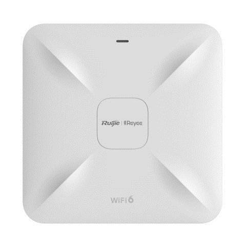 Ruijie Networks RG-RAP2260(E) Trådløs forbindelse 2.4/5GHz Hvid