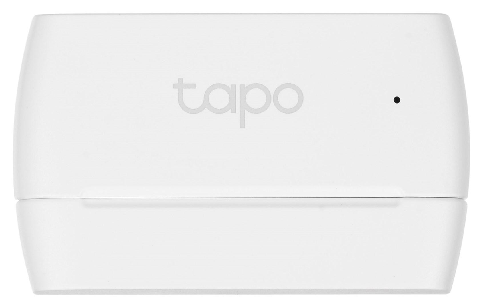 Dør-/vindueskontakt trådløs - TP-Link Tapo T110, hvid