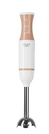 Stavblender Adler AD 4616 – 500 W, rustfrit stål billede