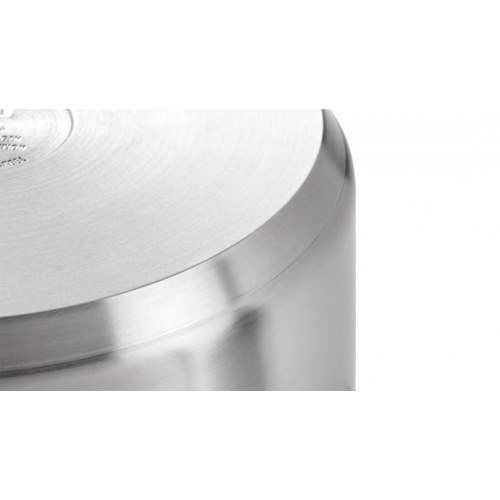 Grydesæt i rustfrit stål – ZWILLING 5 dele