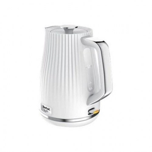 Elkedel Tefal KO2501 1,7 l – 2.400 W – Hvid