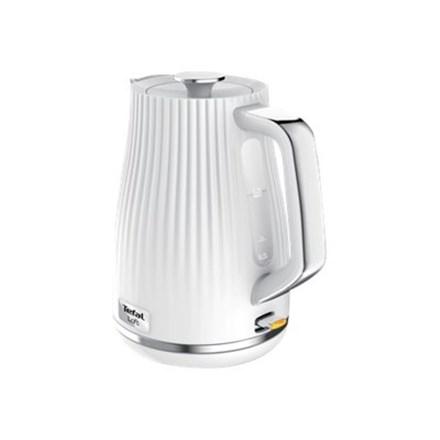 Elkedel Tefal KO2501 1,7 l – 2.400 W – Hvid