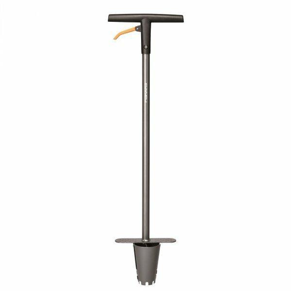 Løkplanter med langt skaft - Fiskars Ergo billede