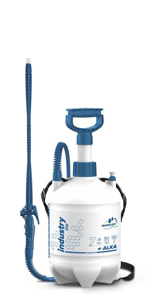 Havesprøjte Marolex Industry Lite 7 ALKA
