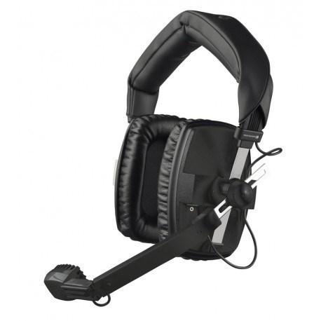 Headset Beyerdynamic DT 109 200/50 - sort (uden kabel)