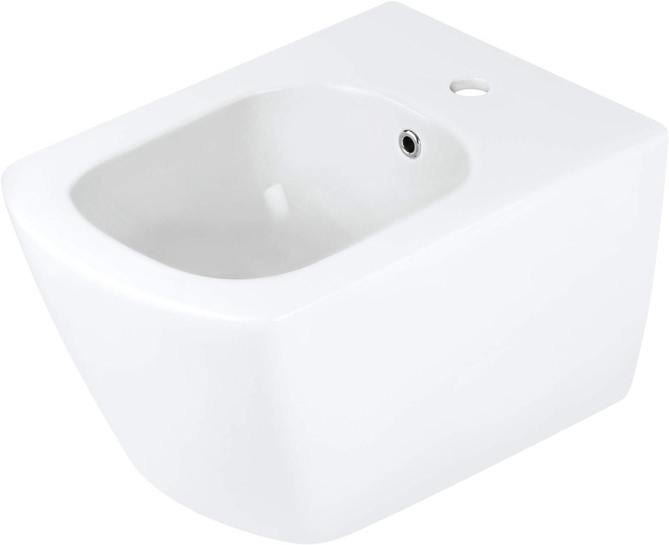 Væghængt bidet - deante