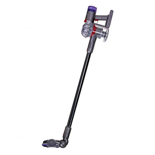Ledningsfri støvsuger Dyson V8 Advanced - sølv/nikkel