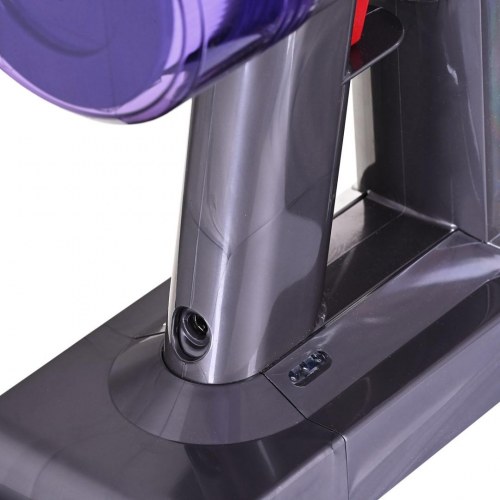 Ledningsfri støvsuger Dyson V8 Advanced - sølv/nikkel