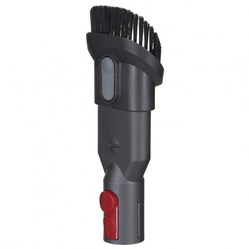 Ledningsfri støvsuger Dyson V8 Advanced - sølv/nikkel