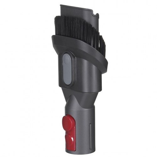 Ledningsfri støvsuger Dyson V8 Advanced - sølv/nikkel
