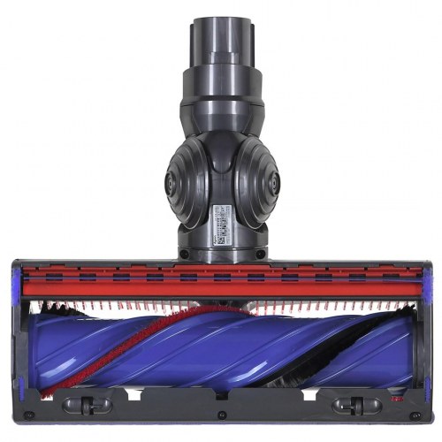 Ledningsfri støvsuger Dyson V8 Advanced - sølv/nikkel
