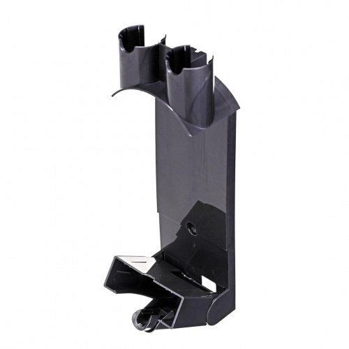 Ledningsfri støvsuger Dyson V8 Advanced - sølv/nikkel