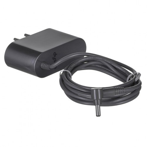 Ledningsfri støvsuger Dyson V8 Advanced - sølv/nikkel