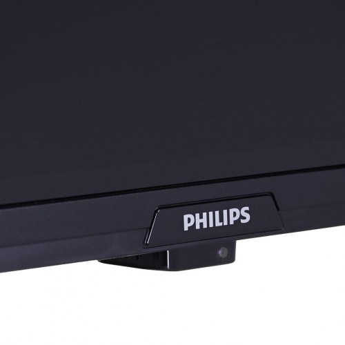 Smart TV Philips 32" Full HD (32PFS6000/12) med Wi‑Fi – sort