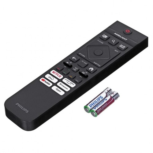 Smart TV Philips 32" Full HD (32PFS6000/12) med Wi‑Fi – sort