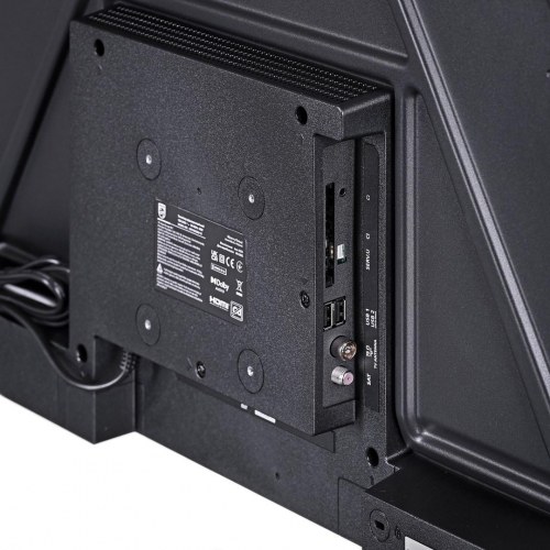 Smart TV Philips 32" Full HD (32PFS6000/12) med Wi‑Fi – sort