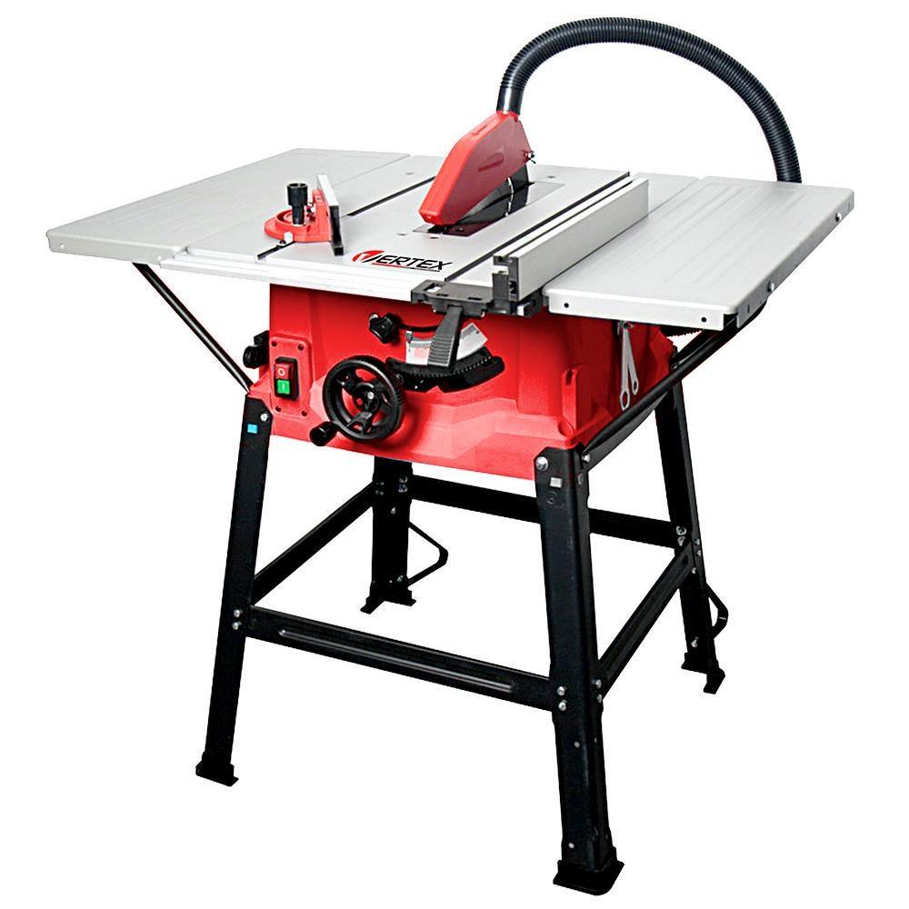 VERTEX stacionarios pjovimo staklės 255mm/1800W