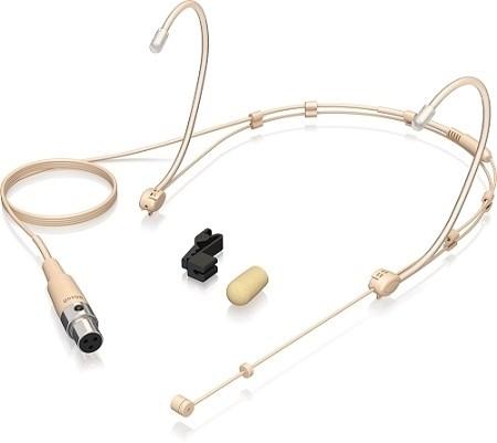 Hovedbåndsmikrofon Behringer BD440 - kondensator