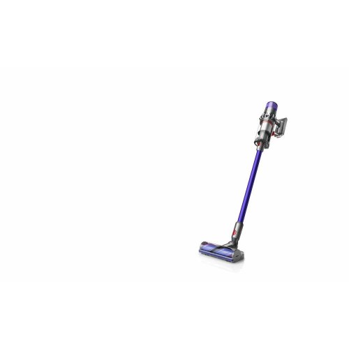 Ledningsfri støvsuger Dyson V11 Advanced 2-i-1, nikkel/lilla