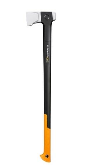 Økse til kløvning Fiskars X36 X-series L blad