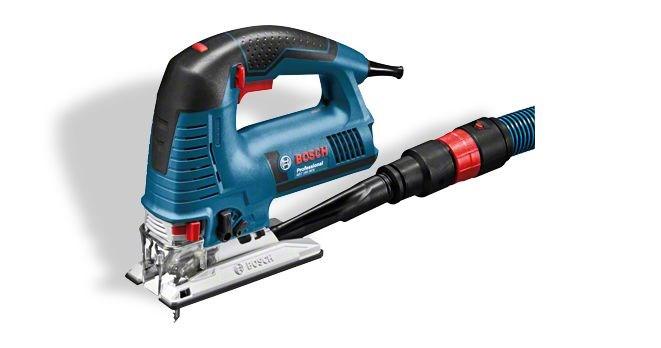 Stiksav Bosch GST 160 BCE - 800 W, 2,3 kg billede