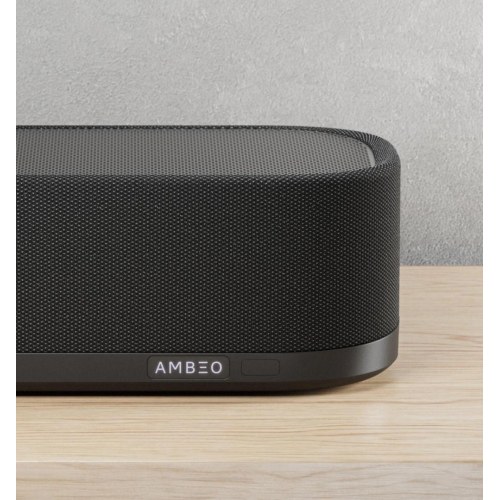 Soundbar Sennheiser AMBEO Soundbar Plus SB02 (grafit)