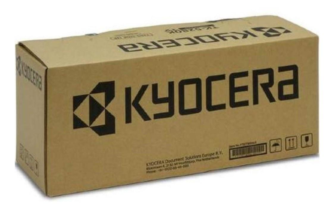 Tromleenhed til printer – Kyocera, original, sort, 10.000 sider billede