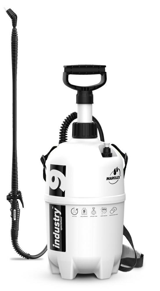 Havesprøjte Marolex Industry Acid Line 9 l