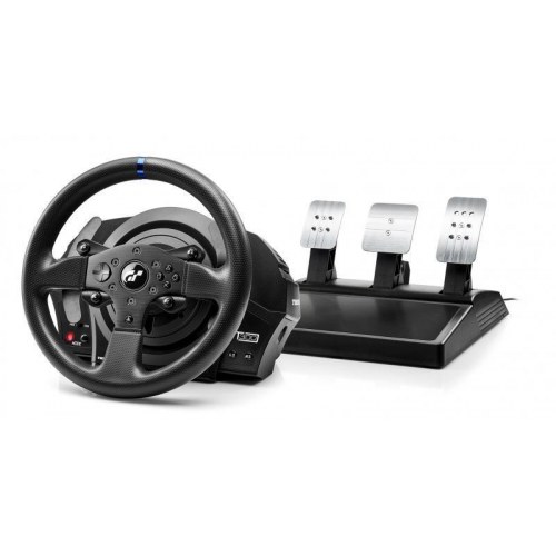 Racingrat – Thrustmaster T300 RS GT Edition (rat og pedaler)