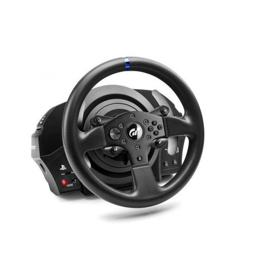 Racingrat – Thrustmaster T300 RS GT Edition (rat og pedaler)