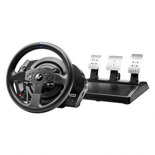 Racingrat – Thrustmaster T300 RS GT Edition (rat og pedaler)