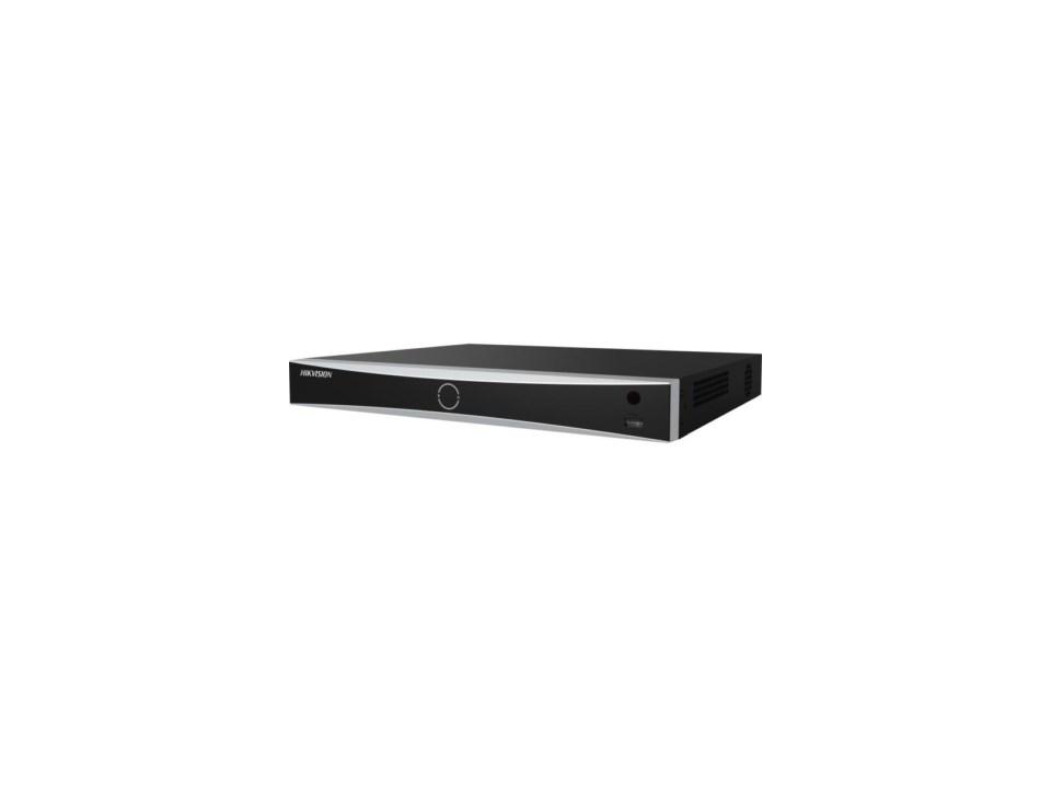 Netværksoptager til IP-kameraer – Hikvision DS-7608NXI-I2/8P/S