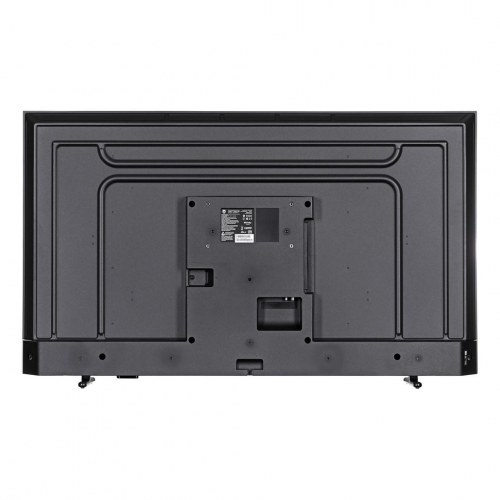 4K TV Philips 50" 50PUS7810 – QLED Smart TV med Wi‑Fi (sort)