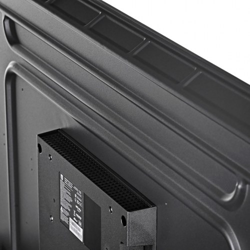 4K TV Philips 50" 50PUS7810 – QLED Smart TV med Wi‑Fi (sort)