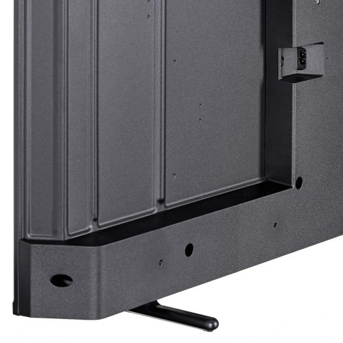 4K TV Philips 50" 50PUS7810 – QLED Smart TV med Wi‑Fi (sort)