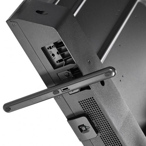 4K TV Philips 50" 50PUS7810 – QLED Smart TV med Wi‑Fi (sort)