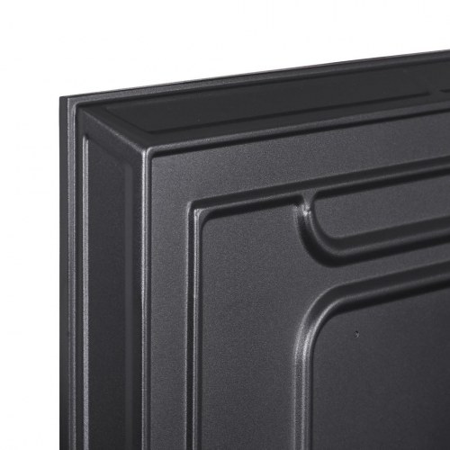 4K TV Philips 50" 50PUS7810 – QLED Smart TV med Wi‑Fi (sort)