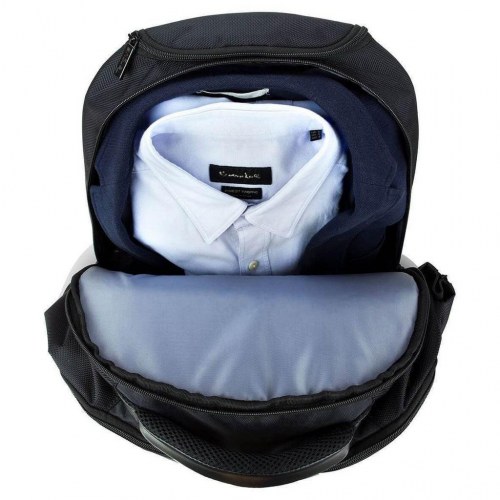 Kamerarygsæk med hjul Targus 15,6" – sort