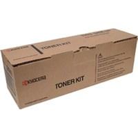 Tonerpatron sort Kyocera TK-5440K - original, 1 stk. billede