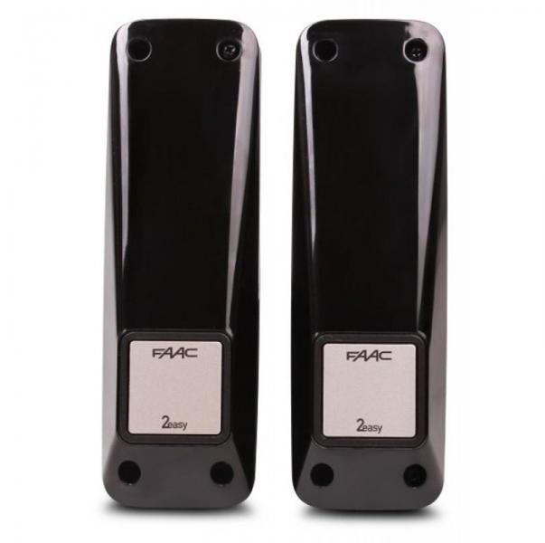 Trådløse fotoceller FAAC XP20WD Eye Adjustment billede