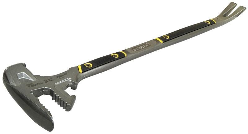 Brækstang STANLEY Fubar 3 - 760 mm billede