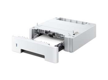 Papirbakke 250 ark - Kyocera PF-1100 billede