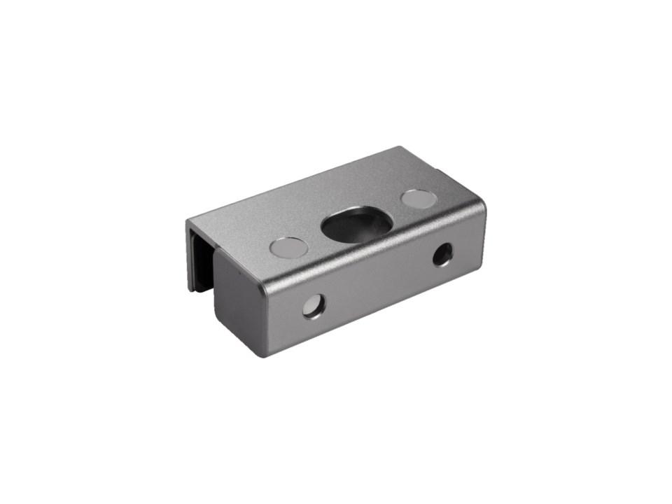 Døråbner-beslag Hikvision DS-K4T100-U2 returbrakets