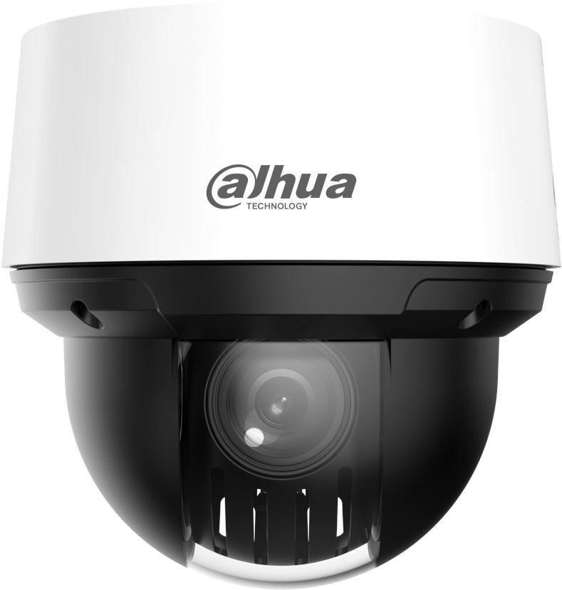 2MP 16x WizSense Dome NETVÆRK PTZ SD4A216DB-HNY