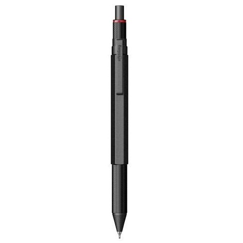 Stiftblyant sæt – Rotring 600 3-i-1, 0,5 mm (3 stk)