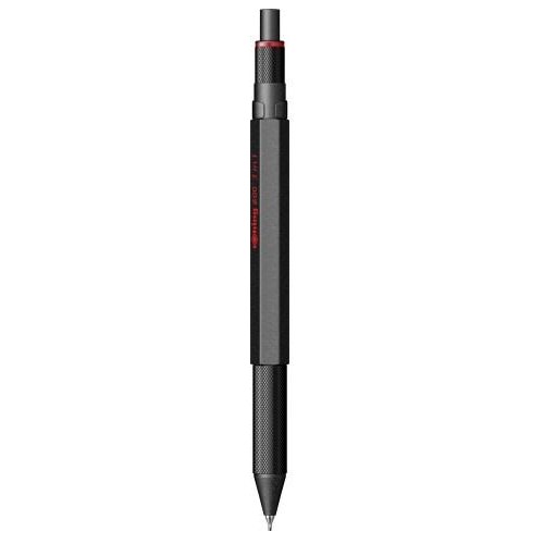 Stiftblyant sæt – Rotring 600 3-i-1, 0,5 mm (3 stk)