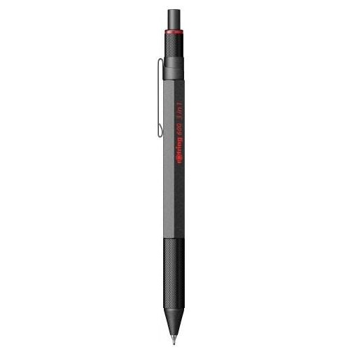 Stiftblyant sæt – Rotring 600 3-i-1, 0,5 mm (3 stk)