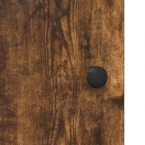 Bogreol Konstrueret træ