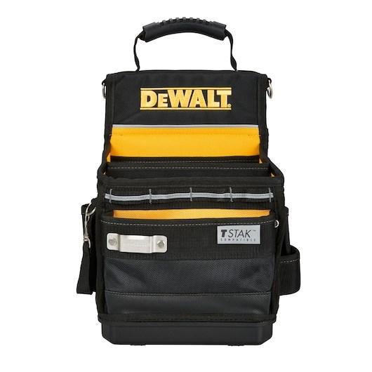 Værktøjstaske DeWALT TSTAK Soft Organizer billede