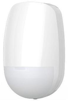 Bevægelsessensor Hikvision DS-PDD12-EG2 - hvid